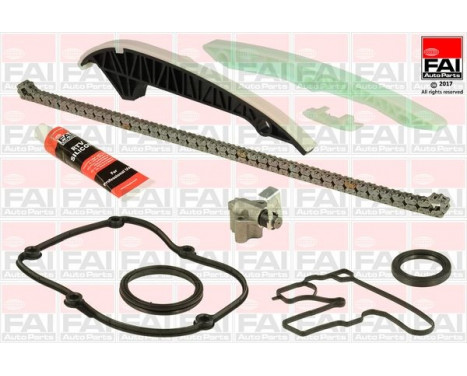 Timing Chain Kit, Image 2