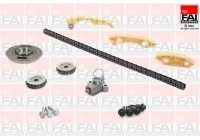 Timing Chain Kit