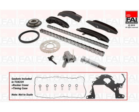 Timing Chain Kit