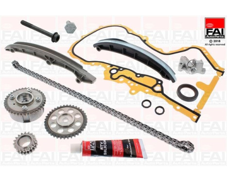 Timing Chain Kit