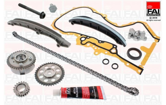 Timing Chain Kit