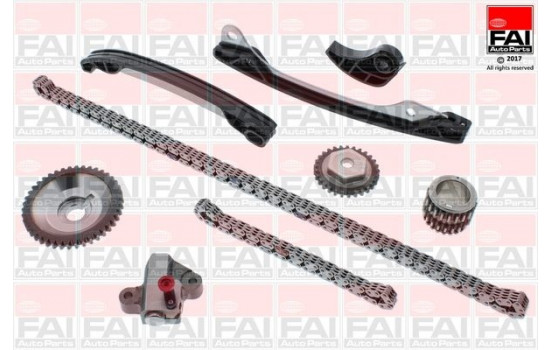 Timing Chain Kit