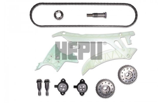 Timing Chain Kit