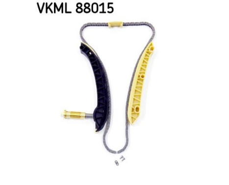 Timing Chain Kit
