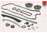 Timing Chain Kit