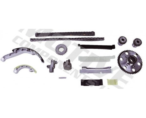 Timing Chain Kit, Image 2