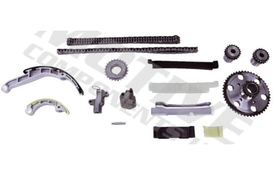 Timing Chain Kit, Image 2