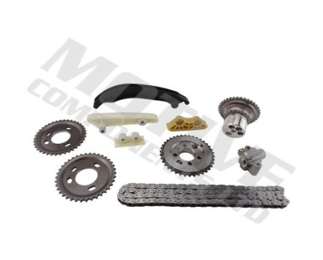 Timing Chain Kit, Image 2