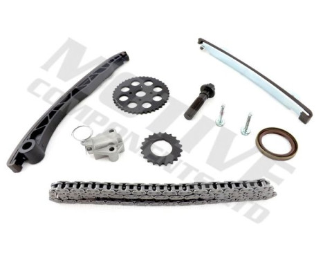 Timing Chain Kit, Image 2