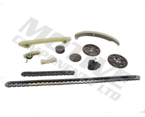 Timing Chain Kit, Image 2