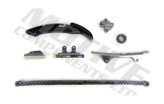 Timing Chain Kit, Image 2
