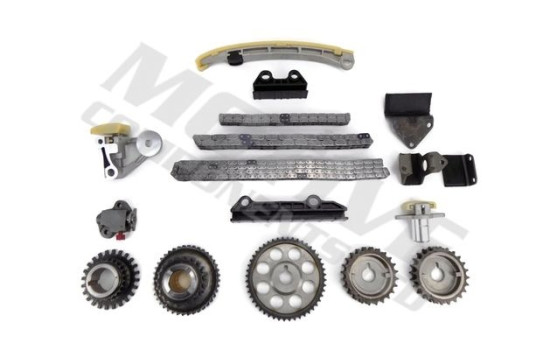 Timing Chain Kit, Image 2