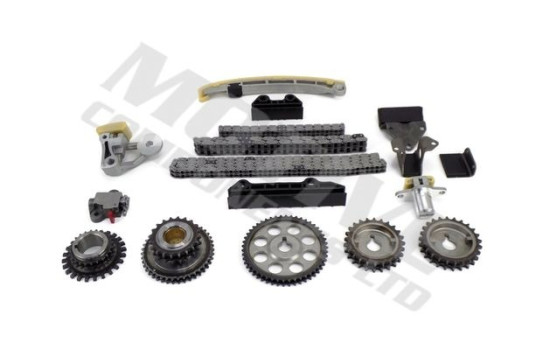Timing Chain Kit, Image 3