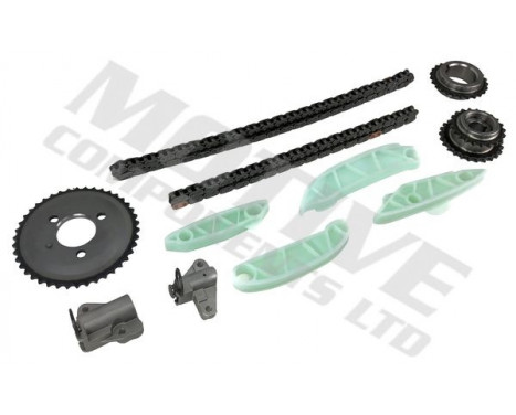 Timing Chain Kit, Image 2