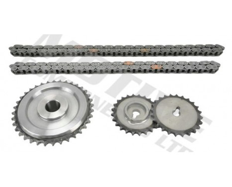 Timing Chain Kit, Image 3