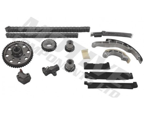 Timing Chain Kit, Image 2