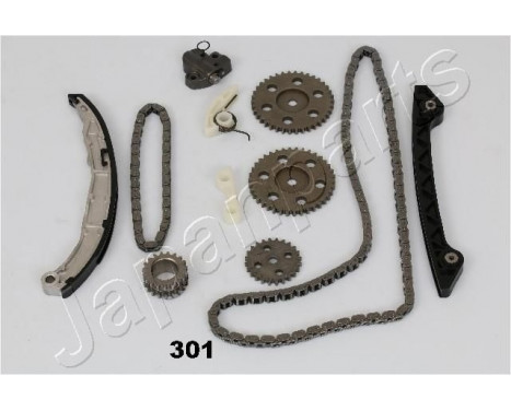 Timing Chain Kit, Image 3