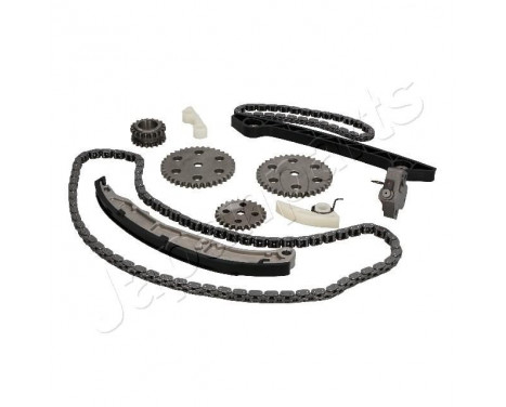 Timing Chain Kit, Image 4