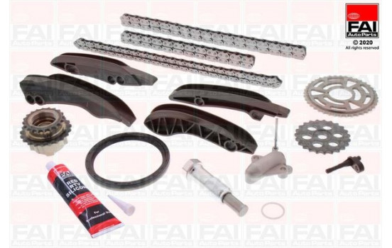 Timing Chain Kit