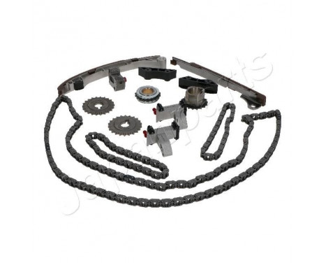 Timing Chain Kit, Image 4