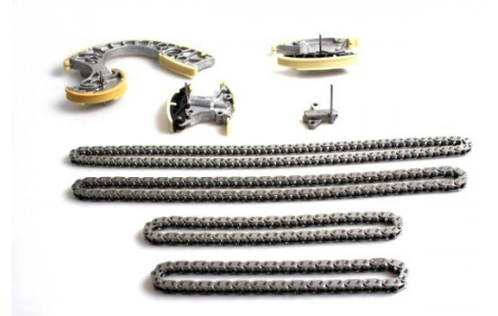 Timing Chain Kit