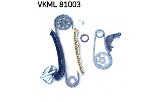 Timing Chain Kit