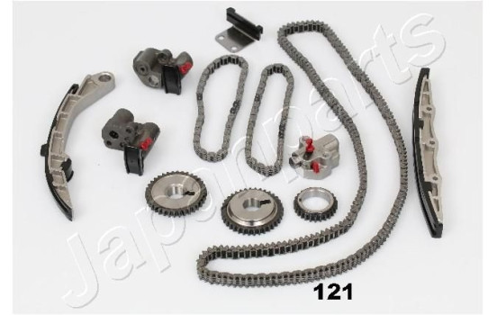 Timing Chain Kit