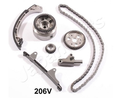 Timing Chain Kit, Image 2