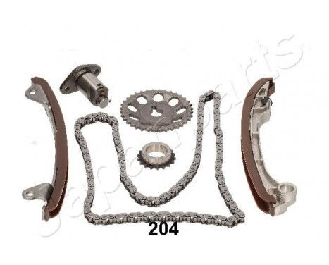 Timing Chain Kit, Image 2