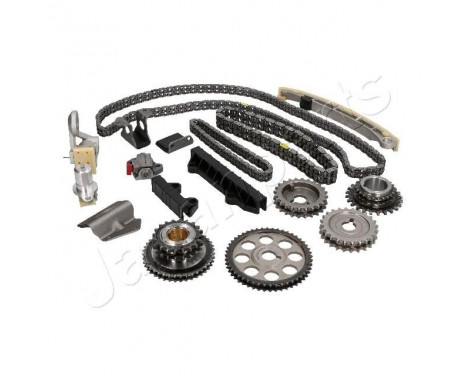 Timing Chain Kit, Image 4