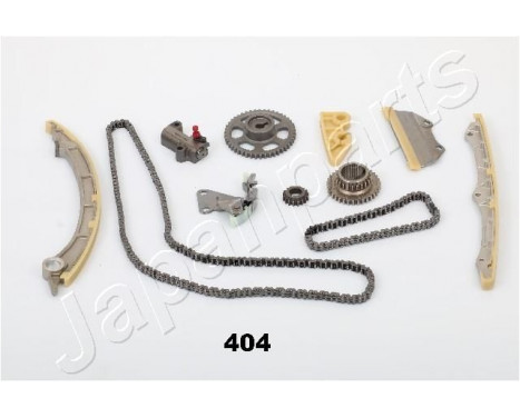 Timing Chain Kit, Image 3