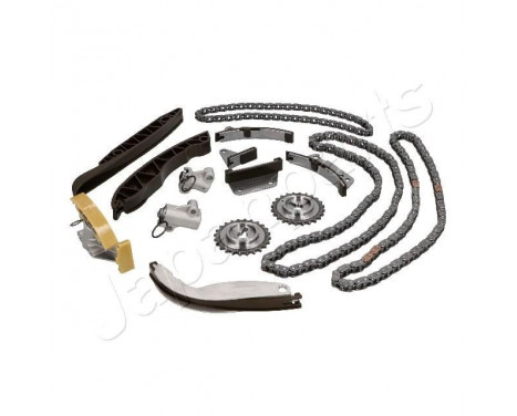 Timing Chain Kit, Image 2