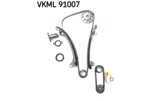Timing Chain Kit