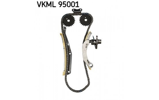 Timing Chain Kit