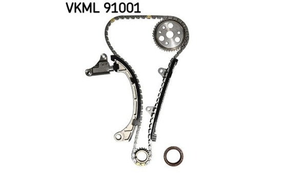 Timing Chain Kit