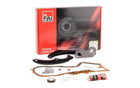 Timing Chain Kit, Image 2