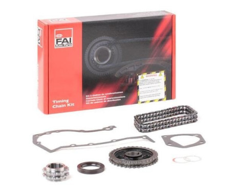 Timing Chain Kit, Image 2