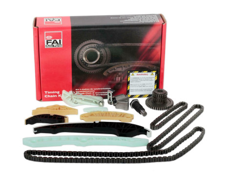 Timing Chain Kit
