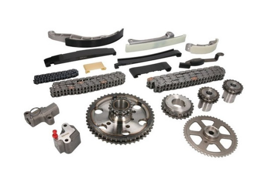 Timing Chain Kit