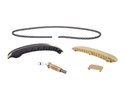 Timing Chain Kit