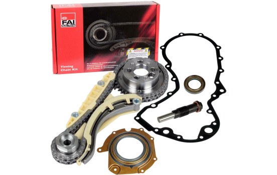 Timing Chain Kit