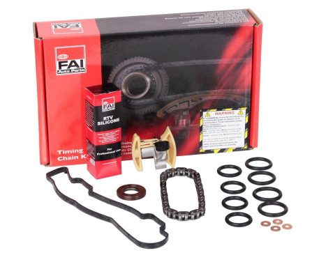 Timing Chain Kit