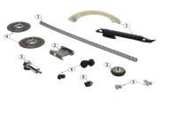 Timing Chain Kit