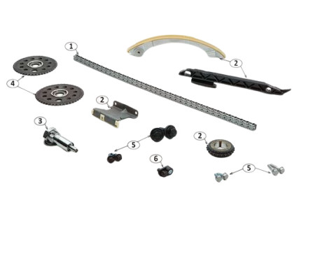 Timing Chain Kit