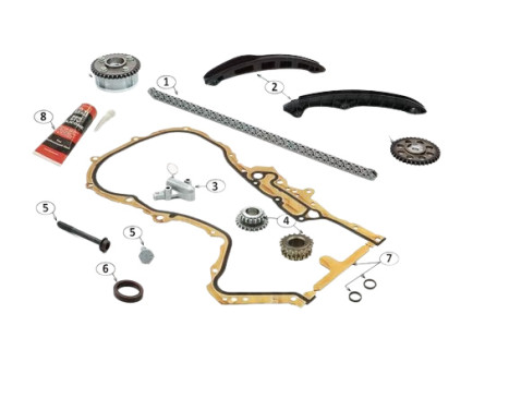 Timing Chain Kit
