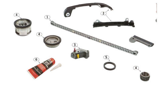 Timing Chain Kit