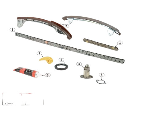 Timing Chain Kit