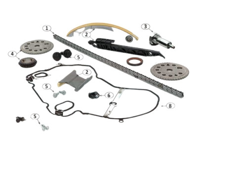 Timing Chain Kit
