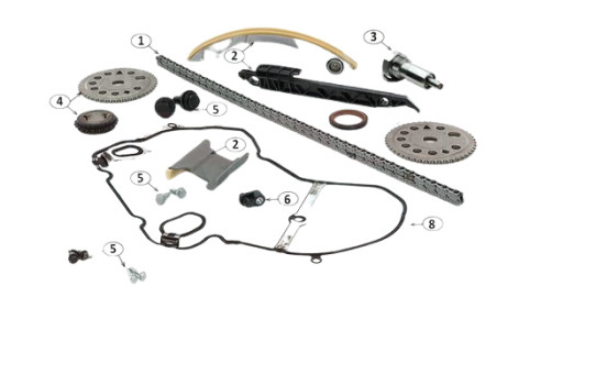 Timing Chain Kit