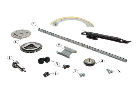 Timing Chain Kit